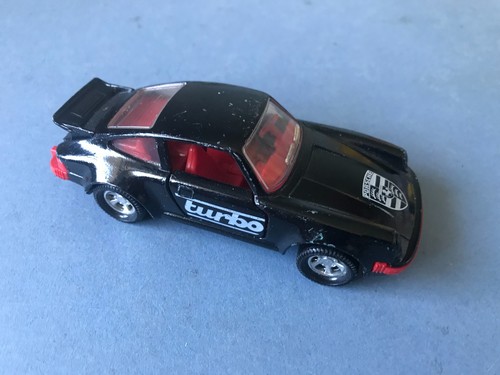 Vintage superkings porsche - superkings,