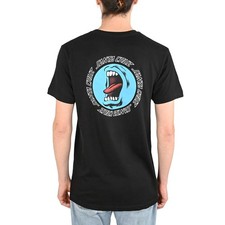 Etnies x Santa Cruz Screaming