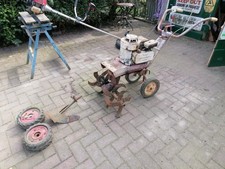 Rotovator Mountfield Merry