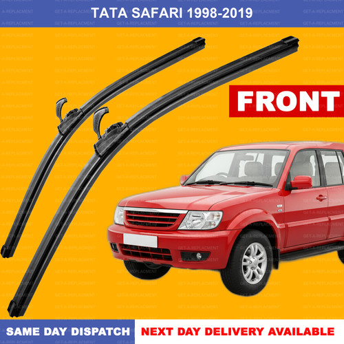 For tata safari 1998 2019 - for,