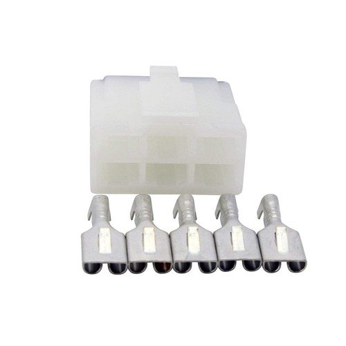 Voltage regulator rectifier - regulator,