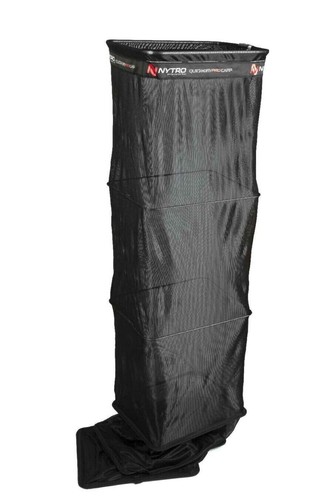 Nytro commercial carp - nytro, keepnet