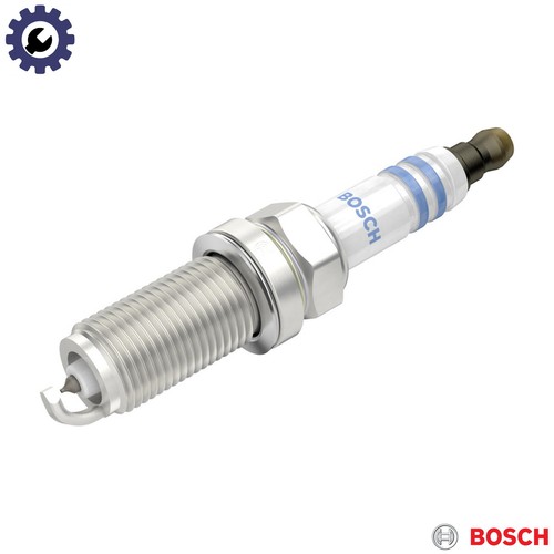 Spark plug 242 - 242, 230