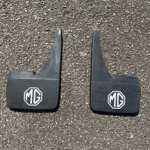 Mudflaps mgb midget mga - midget,