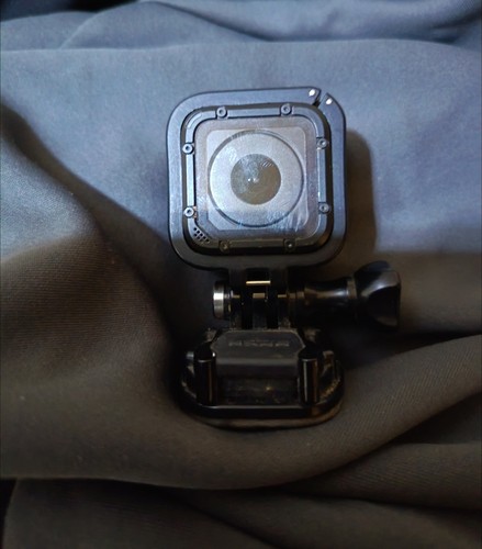 Gopro hero4 camera 32gb - hero4,