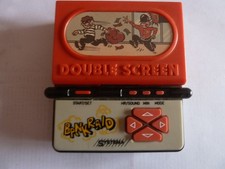 Systema Double Screen Bank