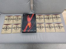 The x Files DVD Collection 62
