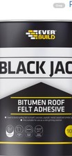 X 5L Black Jack Roof felt