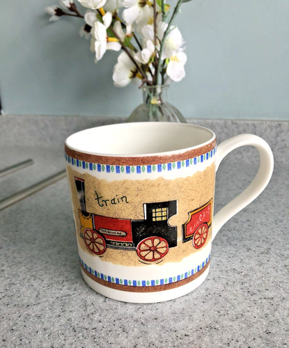 Vintage 1996 wedgwood bone - 1996,