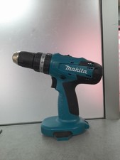 MAKITA  18V CORDLESS COMBI HAMMER DRILL 8391D BODY ONLY