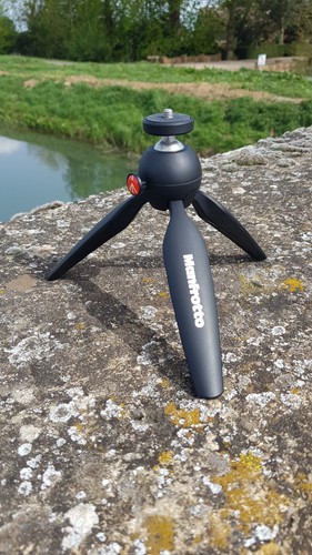 Manfrotto mtpixi table top - mtpixi-b,