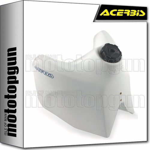 Acerbis 0001601 fuel tank - acerbis,