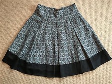 REISS Women's Black / Blue