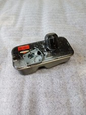 HAYTER SPIRIT 41 PETROL MOWER BRIGGS AND STRATTON FUEL TANK