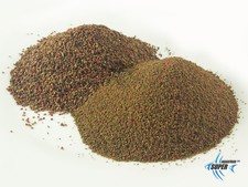 SUPER AQUARIUM FISH FOOD, 3-MIX PELLET, TROPICAL MALAWI MBUNA CICHLID FISH FOOD