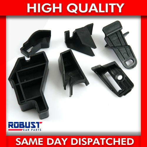 Headlamp headlight bracket - headlight, tab