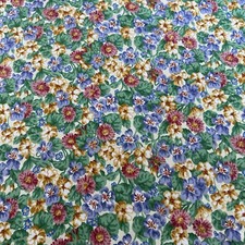Sanderson Vintage Floral