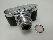 Voigtländer Voigtlander Vito