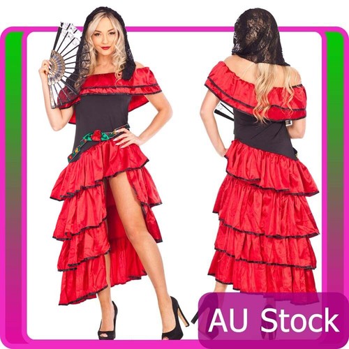 Spanish mexican flamenco - spanish, latin
