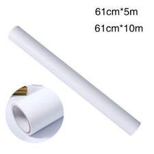 Gloss/Matte/Glitter Vinyl Sticky Back Kitchen Cupboard Worktop Wrap Covering UK