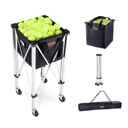 Vevor tennis ball hopper - vevor,