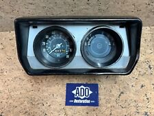 Classic Mini Clubman, twin