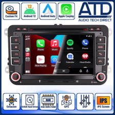 CarPlay Radio Android for VW