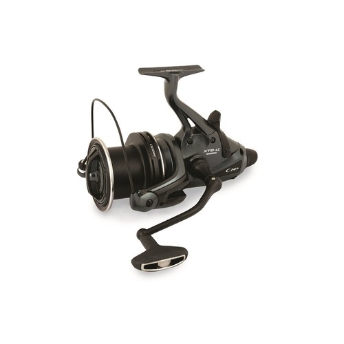 Shimano big baitrunner ci4 - big, ci4+