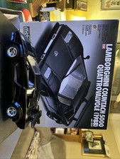 Burago Lamborghini Countach