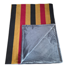 Newmarket Blanket Handmade Dog