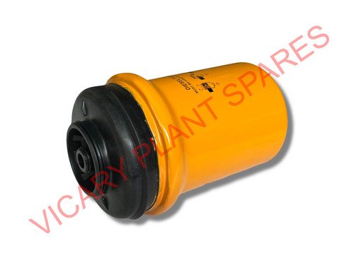 Fuel filter jcb part - jcb,