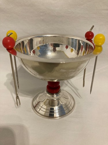 Vintage silver plate - vintage,