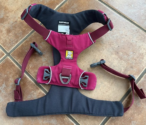 Ruffwear front range dog - range,