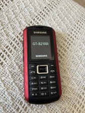 Samsung B2100i 