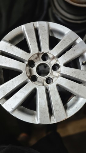 16in passat alloy wheel set - wheel,