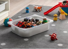 2x Ikea TROFAST Storage