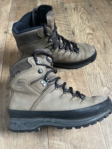 Meindl bhutan mfs gore tex - mfs, gore-tex