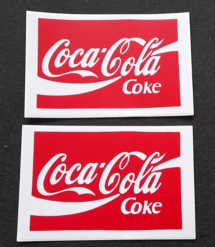 Coca cola 2 large - coca-,