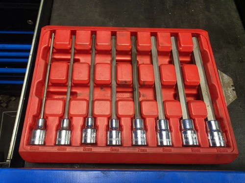 Mac tools sxmalb8pt - sxmalb8pt, 3/8"
