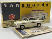Vanguards 1:43 Scale Die-Cast