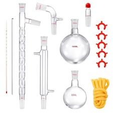 Uimoso Lab Glassware