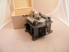 WATCHMAKERS POLISHING