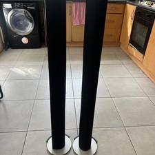 bang and olufsen beolab 6000