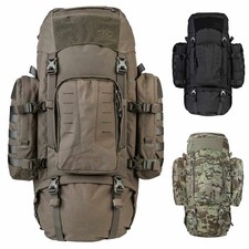 Highlander Pinnacle Tactical