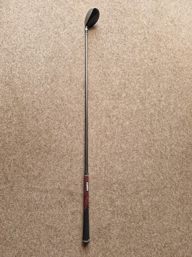 Cleveland hybrid stiff - cleveland,