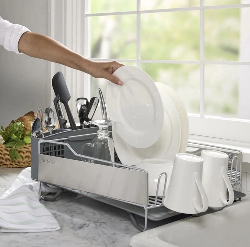 Kitchenaid full size dish - full,