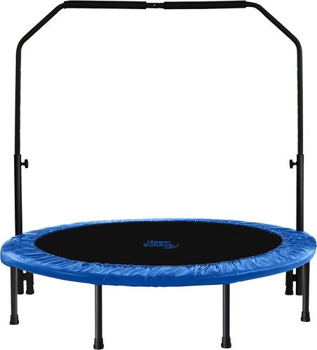 Mini trampoline upper bounce - trampoline,,