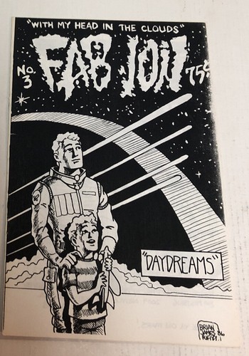 Fab ion vf - f/vf, ~