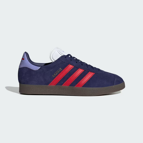 Adidas arsenal gazelle rekive - arsenal,