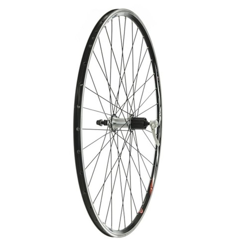 Raleigh tru build 700c - raleigh, rear